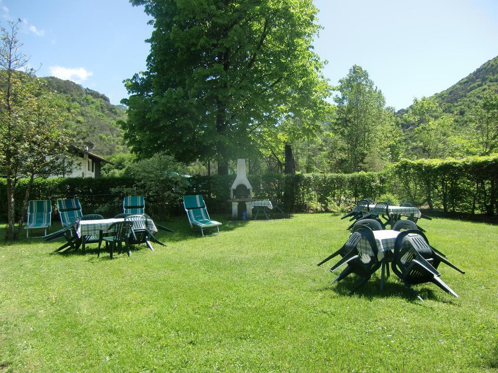 Апартаменты Casa Piva Val Maria-Pur Экстерьер фото