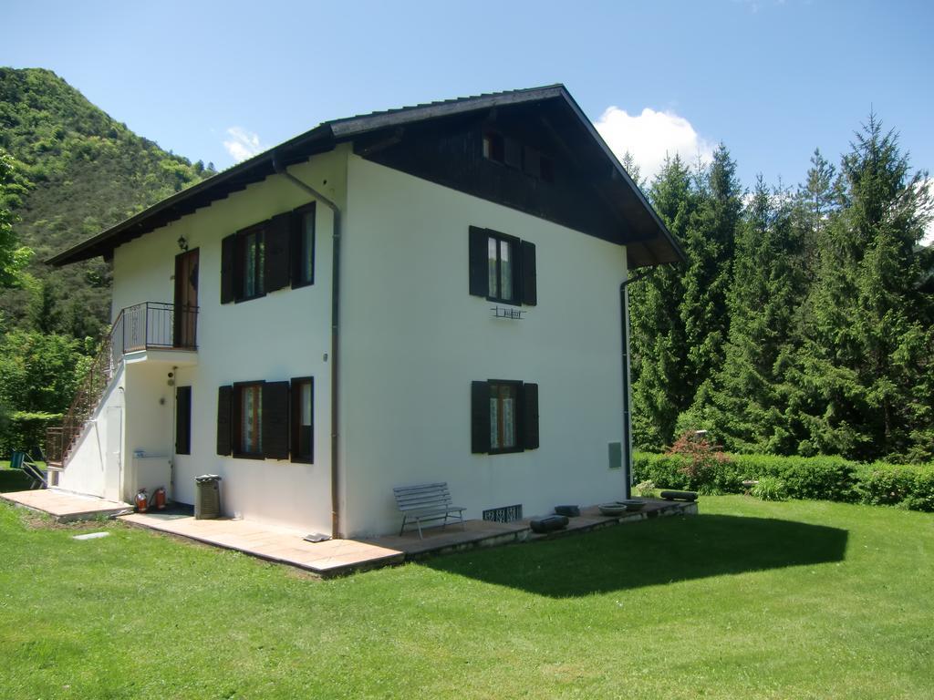 Апартаменты Casa Piva Val Maria-Pur Экстерьер фото