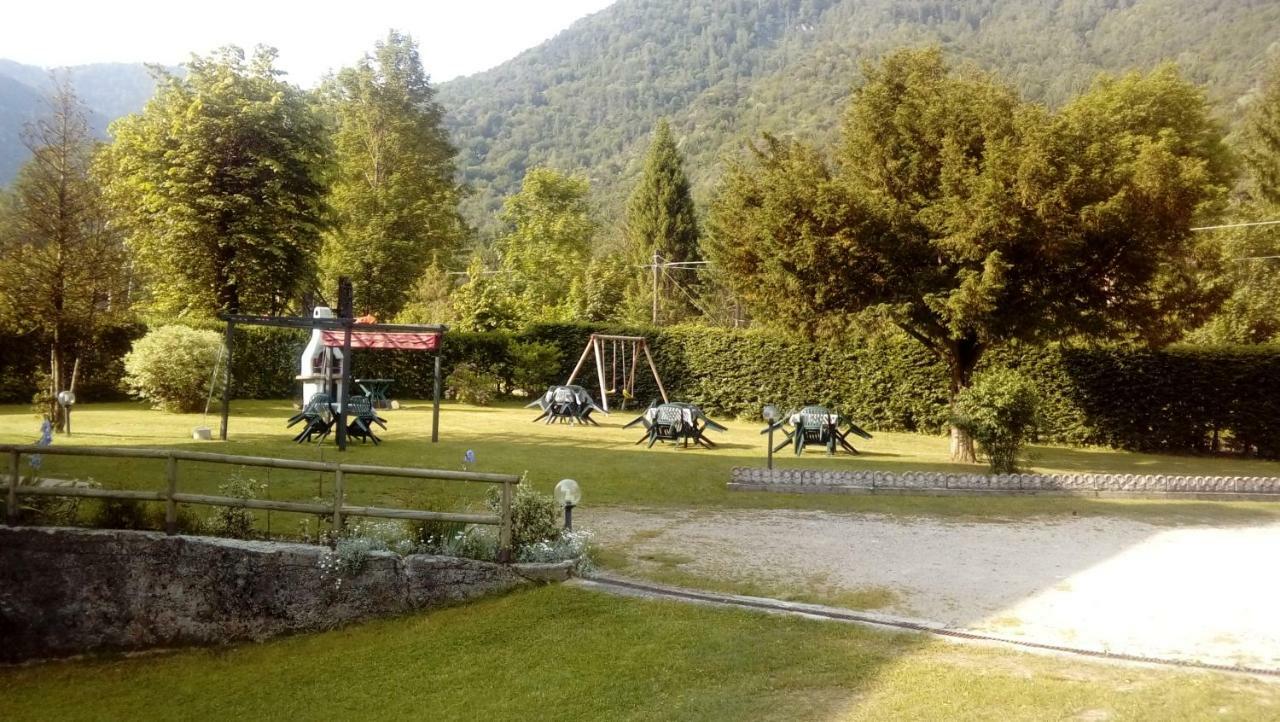 Апартаменты Casa Piva Val Maria-Pur Экстерьер фото